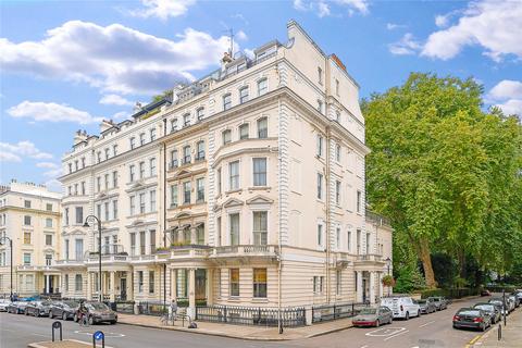 undefined, Cornwall Gardens, London, SW7