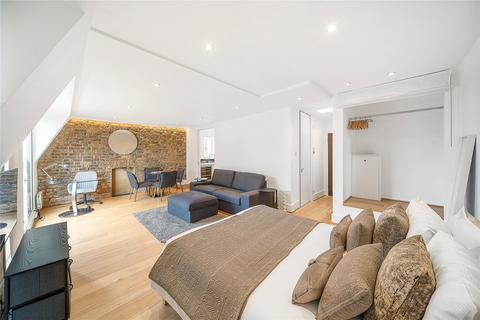 undefined, Cornwall Gardens, London, SW7
