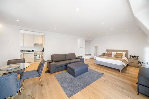 undefined, Cornwall Gardens, London, SW7