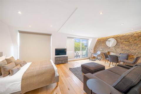 undefined, Cornwall Gardens, London, SW7