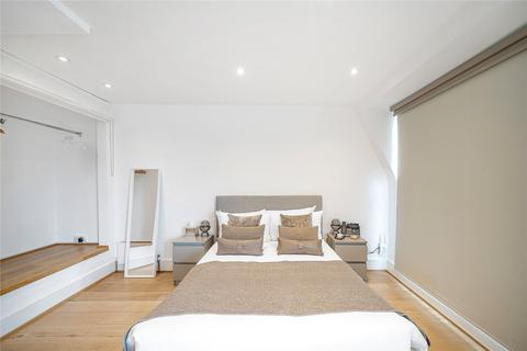 undefined, Cornwall Gardens, London, SW7