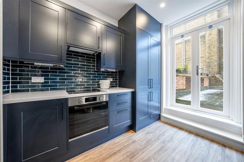 undefined, Fulham Road, London, SW3