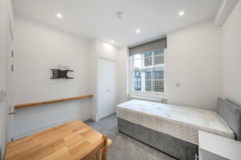 undefined, Fulham Road, London, SW3