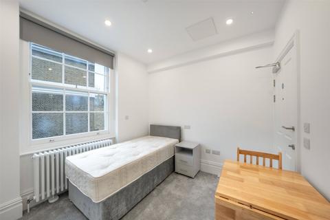 undefined, Fulham Road, London, SW3