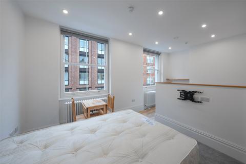 undefined, Fulham Road, London, SW3