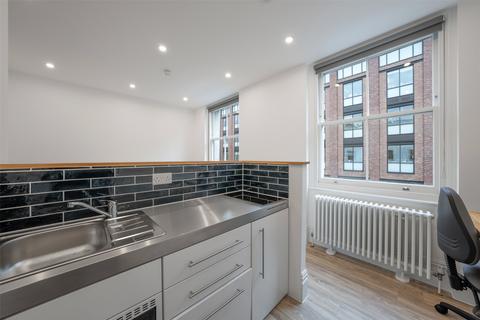 undefined, Fulham Road, London, SW3