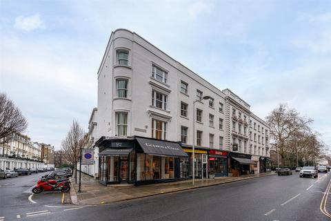 undefined, Fulham Road, London, SW3