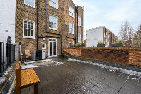 undefined, Fulham Road, London, SW3