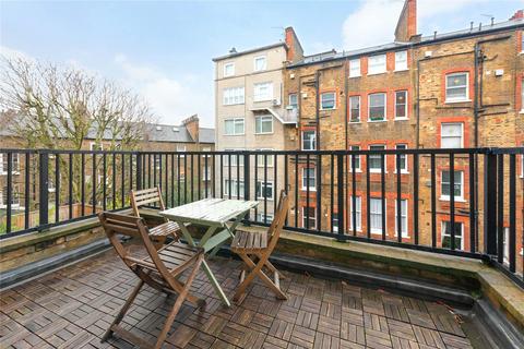 2 bedroom flat to rent, Bina Gardens, London, SW5