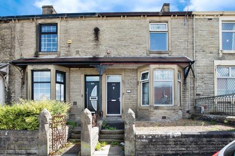 3 bedroom terraced house for sale, Burnley Road, Intack, Blackburn, Lancashire, BB1
