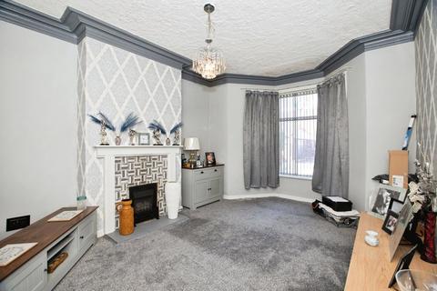 3 bedroom terraced house for sale, Burnley Road, Intack, Blackburn, Lancashire, BB1