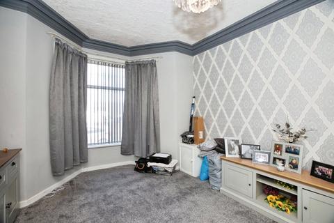 3 bedroom terraced house for sale, Burnley Road, Intack, Blackburn, Lancashire, BB1
