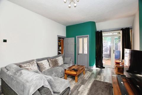 3 bedroom terraced house for sale, Burnley Road, Intack, Blackburn, Lancashire, BB1
