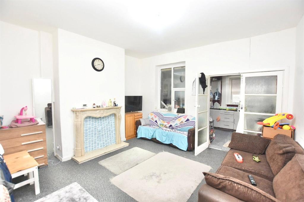 Living Room One