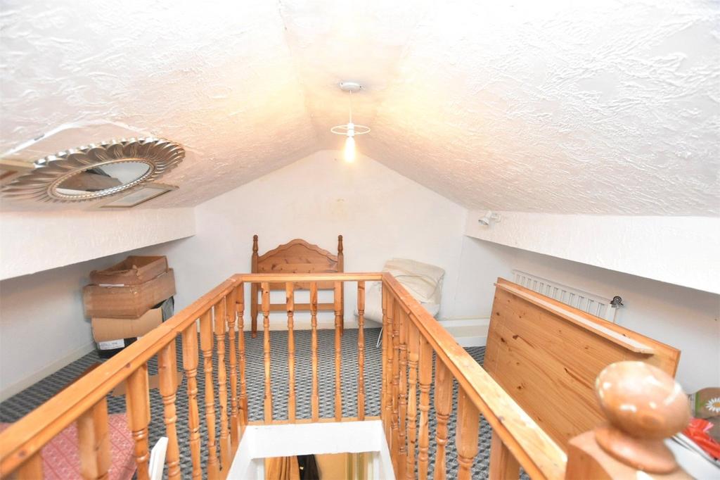 Loft Room