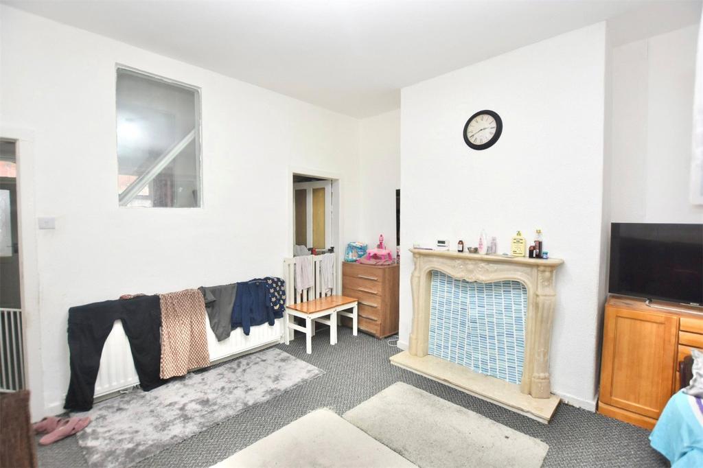 Living Room One