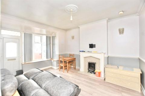 undefined, Lime Road, Accrington, Lancashire, BB5