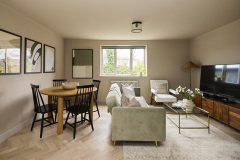 undefined, Varsity Drive, Twickenham, TW1