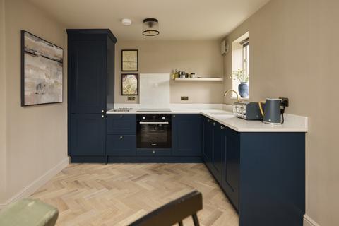 undefined, Varsity Drive, Twickenham, TW1