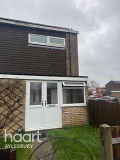 undefined, masons Court, Aylesbury