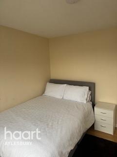 undefined, masons Court, Aylesbury