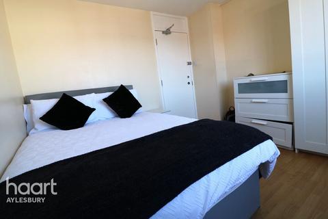 undefined, masons Court, Aylesbury