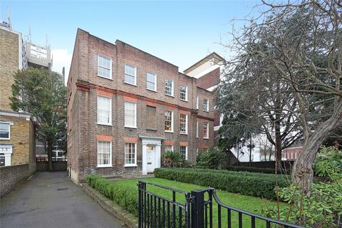 4 bedroom flat to rent, Grosvenor Road, Twickenham, TW1