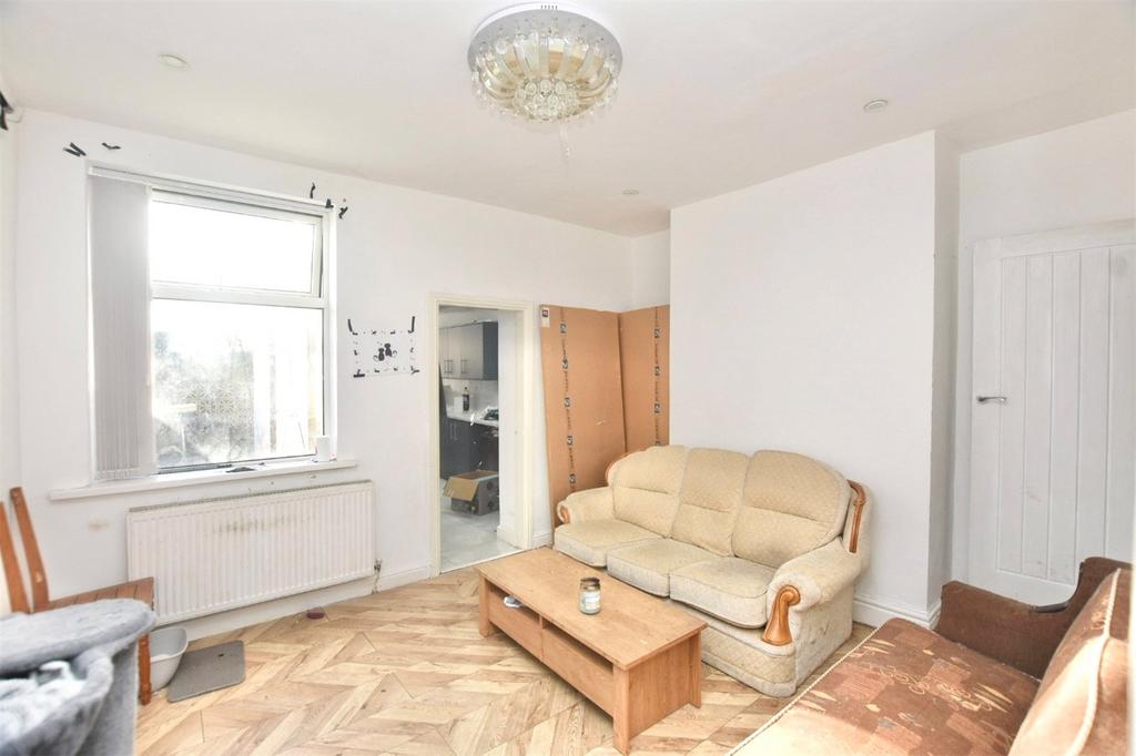 Living Room One