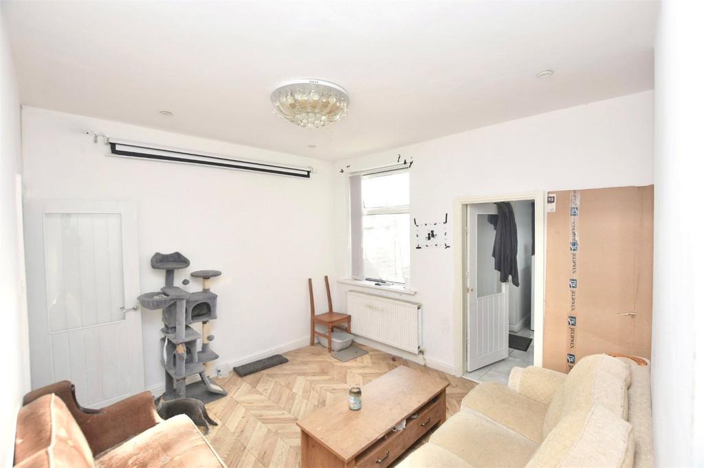 Living Room One