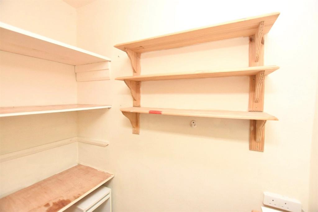Store Room