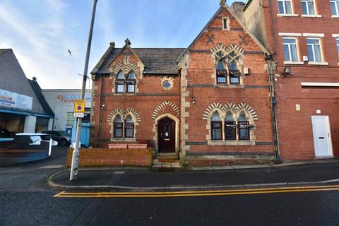 undefined, St. Peter Street, Blackburn, Lancashire, BB2