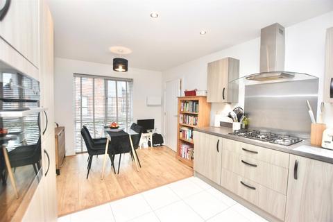 undefined, Bracken Place, Greenhills, Blackburn, Lancashire, BB2