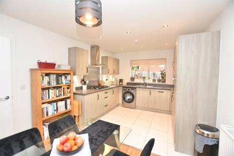 undefined, Bracken Place, Greenhills, Blackburn, Lancashire, BB2