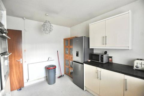 2 bedroom bungalow for sale, Bay Street, Blackburn, Lancashire, BB1