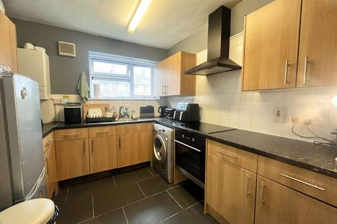 undefined, Hungerford House, Harold Hill, Romford