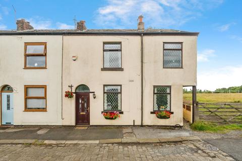 Chulsey Gate Lane, Lostock, Bolton, Greater Manchester, BL6