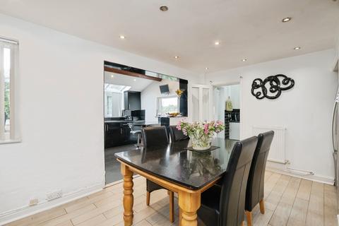 3 bedroom end of terrace house for sale, Chulsey Gate Lane, Lostock, Bolton, Greater Manchester, BL6