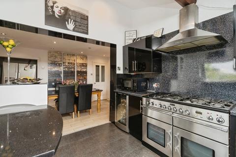 3 bedroom end of terrace house for sale, Chulsey Gate Lane, Lostock, Bolton, Greater Manchester, BL6