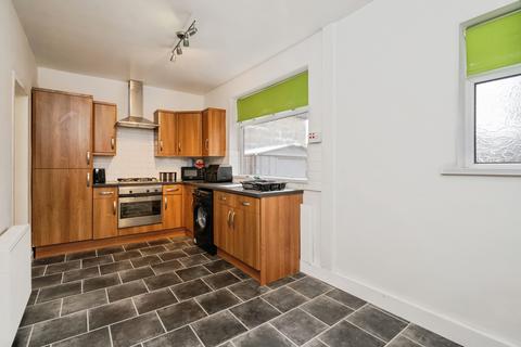 2 bedroom semi-detached house for sale, Presto Street, Farnworth, Bolton, Greater Manchester, BL4