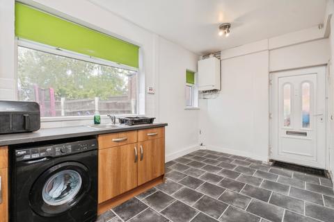 2 bedroom semi-detached house for sale, Presto Street, Farnworth, Bolton, Greater Manchester, BL4