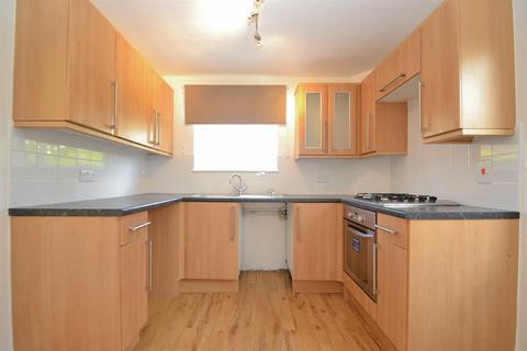 undefined, York Road, Harlescott, Shrewsbury