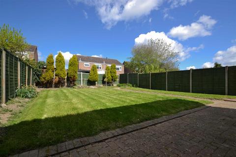 undefined, York Road, Harlescott, Shrewsbury