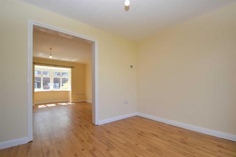 undefined, York Road, Harlescott, Shrewsbury