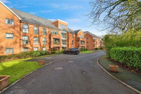 2 bedroom flat for sale, Merryfield Grange, Bolton, Greater Manchester, BL1
