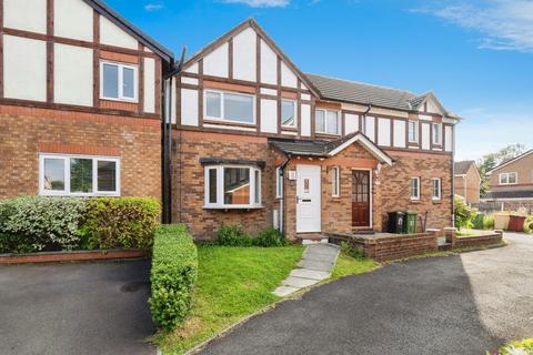 Mews - Troon Close, Bolton, BL3