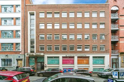 undefined, Stanley Street, Liverpool, L1