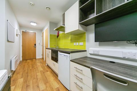 undefined, Stanley Street, Liverpool, L1