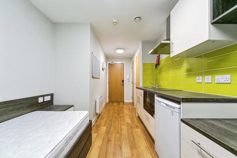 undefined, Stanley Street, Liverpool, L1