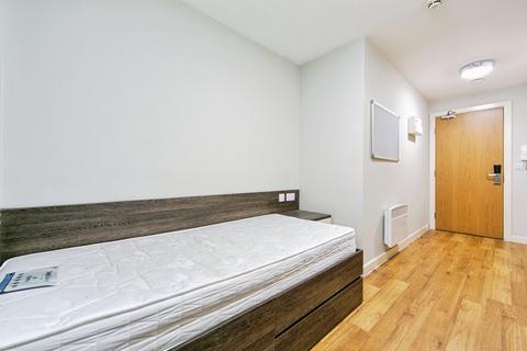undefined, Stanley Street, Liverpool, L1