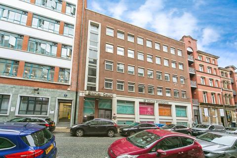 undefined, Stanley Street, Liverpool, L1